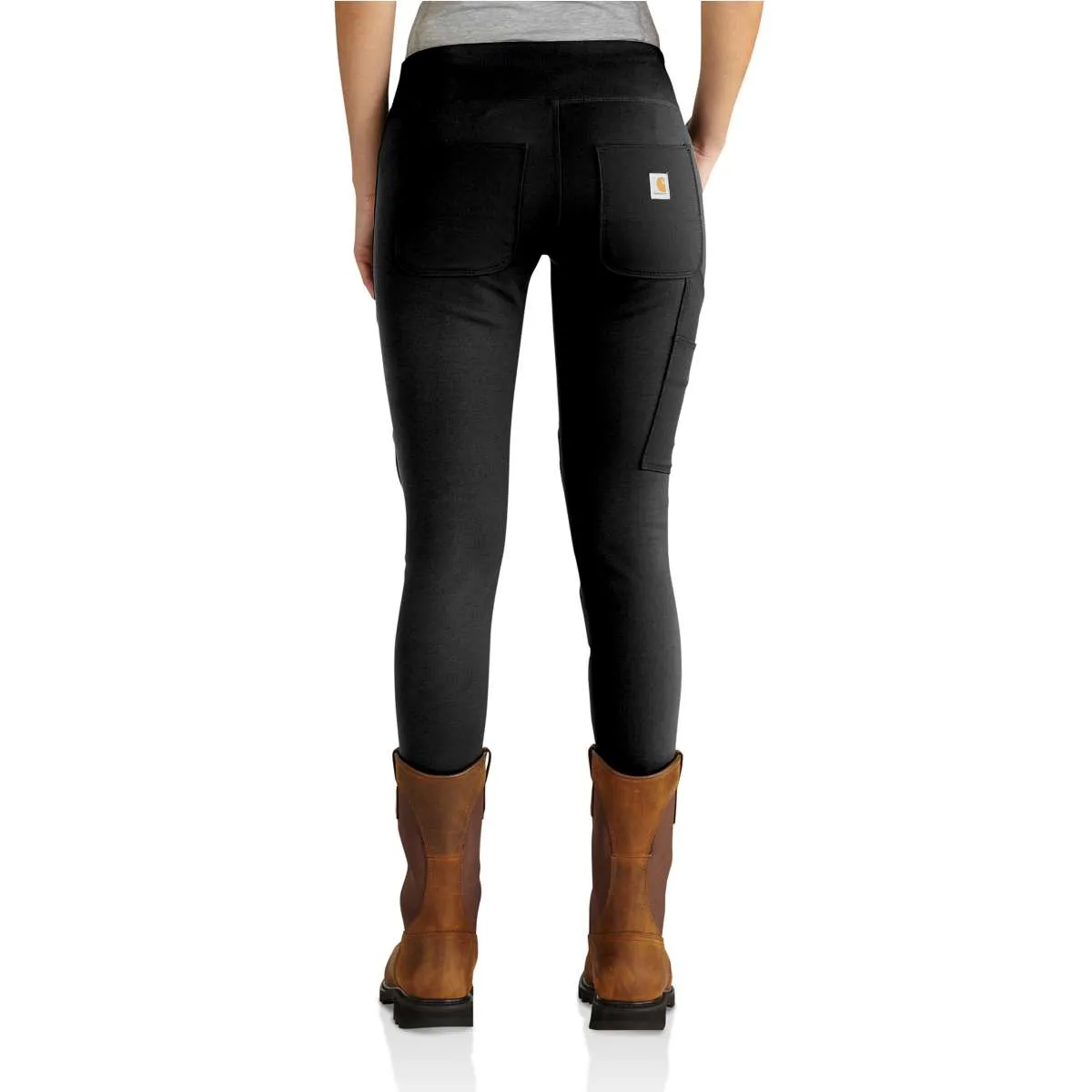 102482 - Carhartt Women's Force Utility Legging