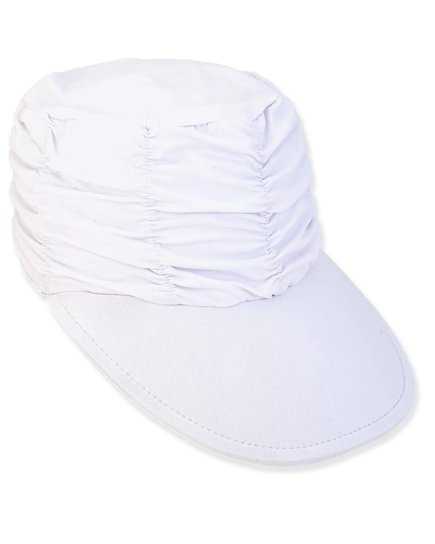 2024 Sun N Sand Lyla Women's Lycra Cap - Hh3058