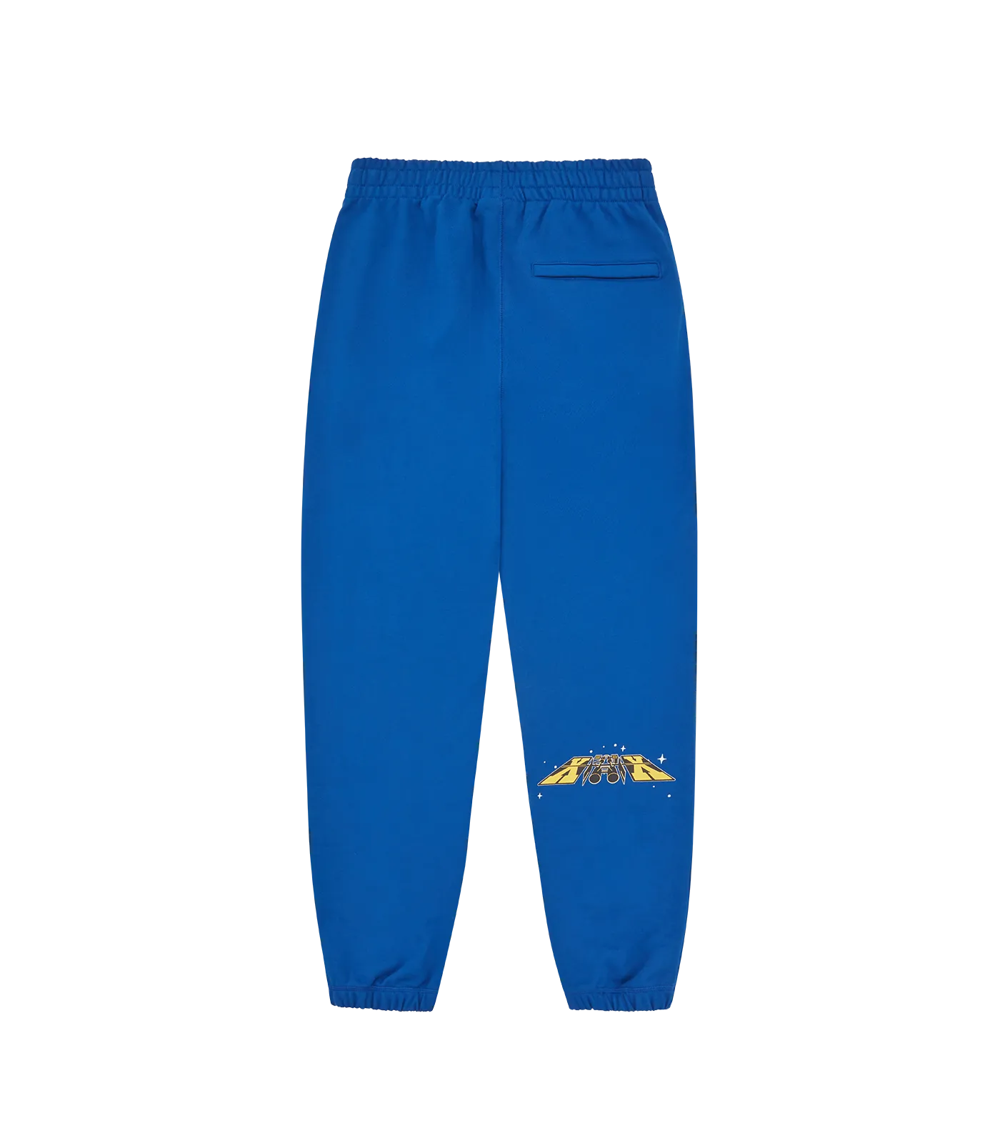 20TH ANNIVERSARY SWEATPANTS - BLUE