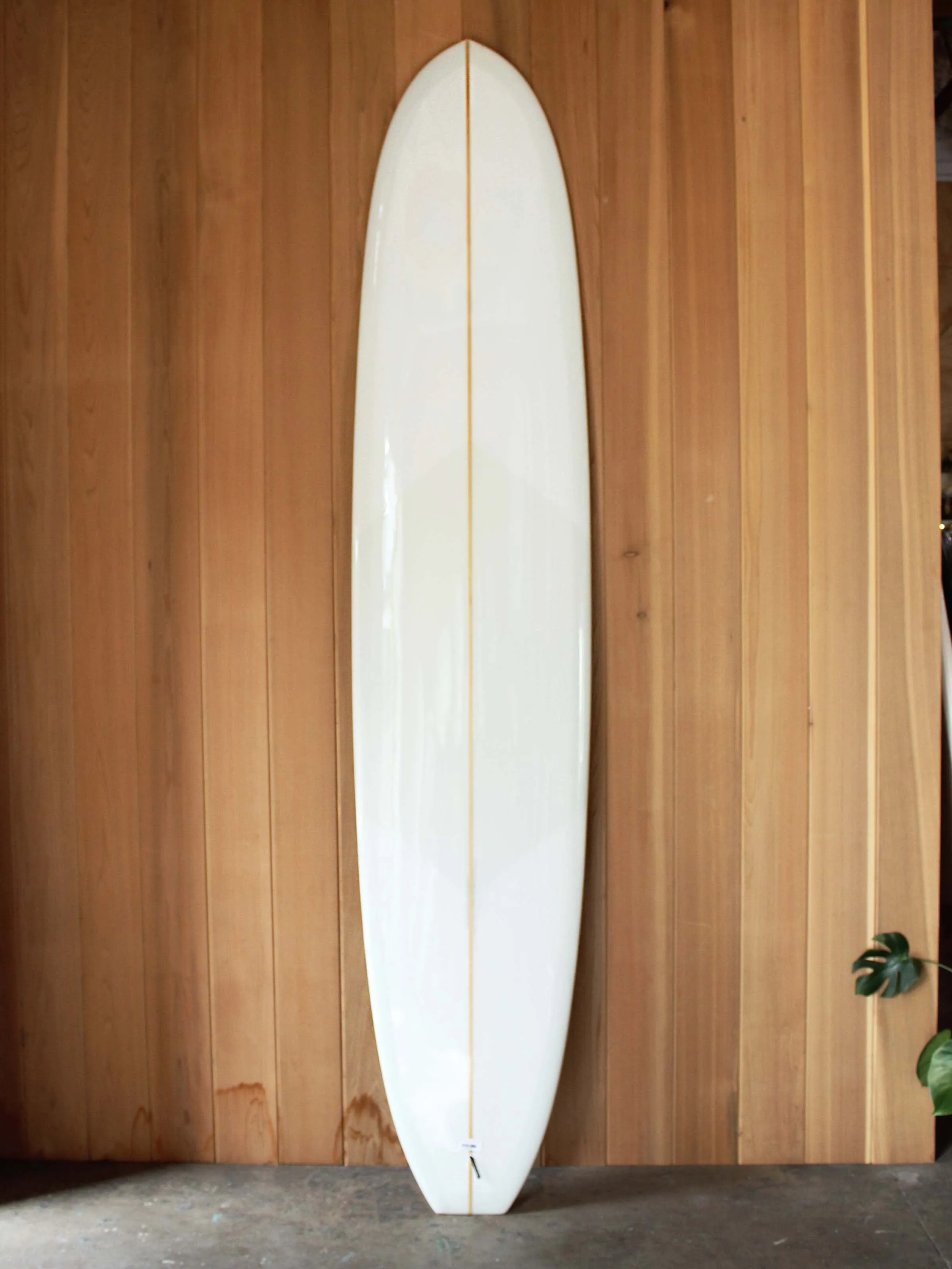 9'6 Christenson Tradesman