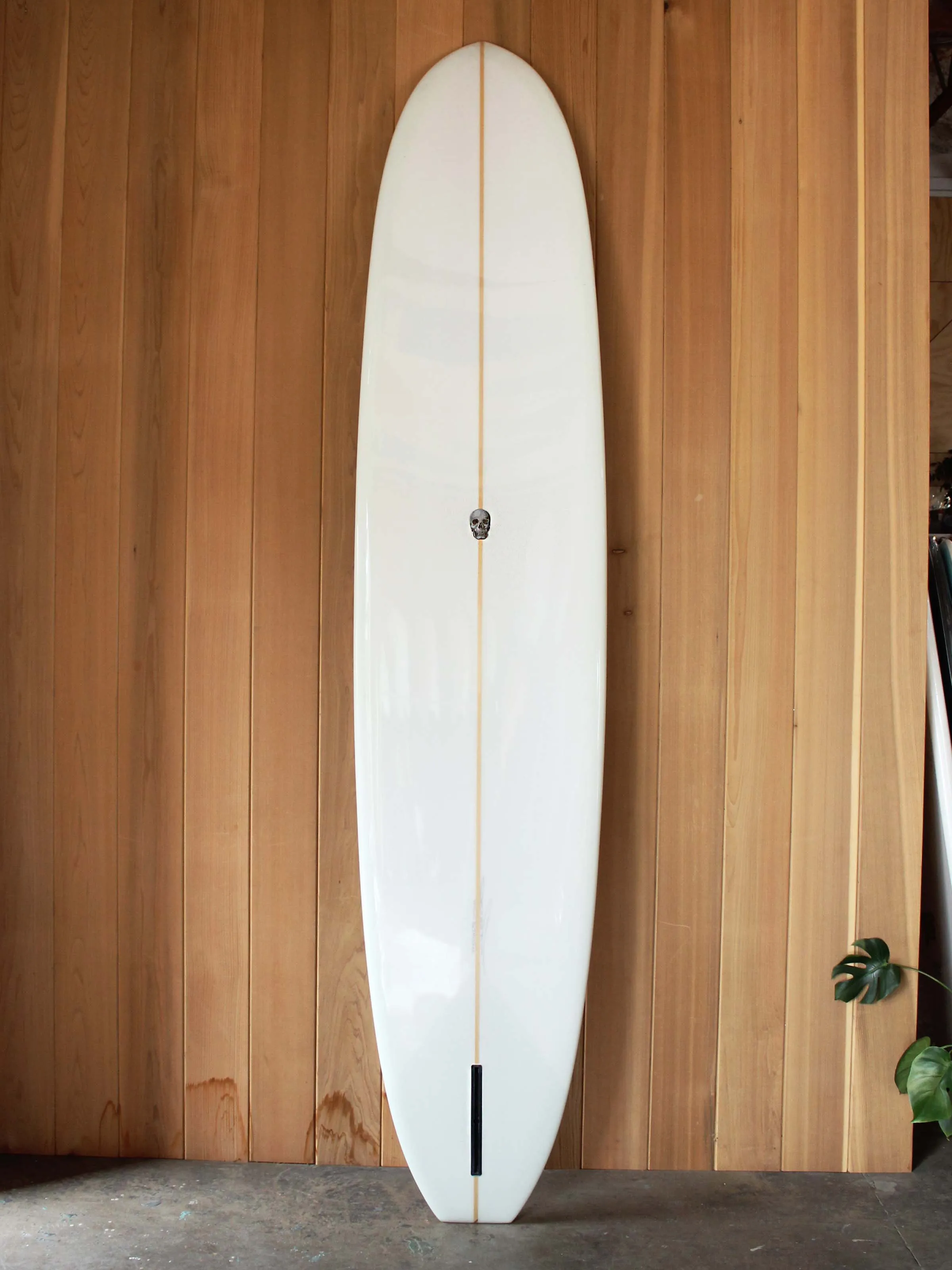 9'6 Christenson Tradesman