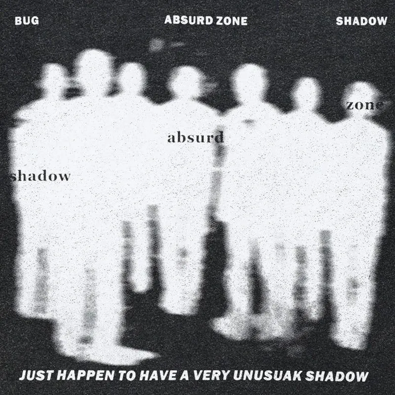 Absurd Shadows Tee