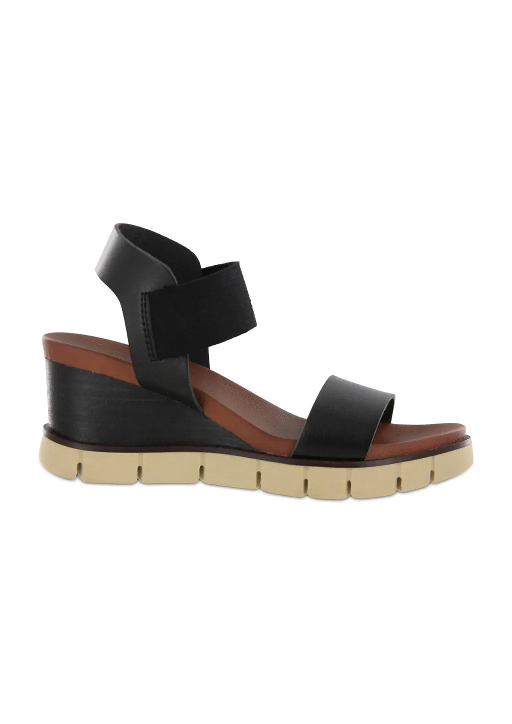 Adley Wedge Sandal