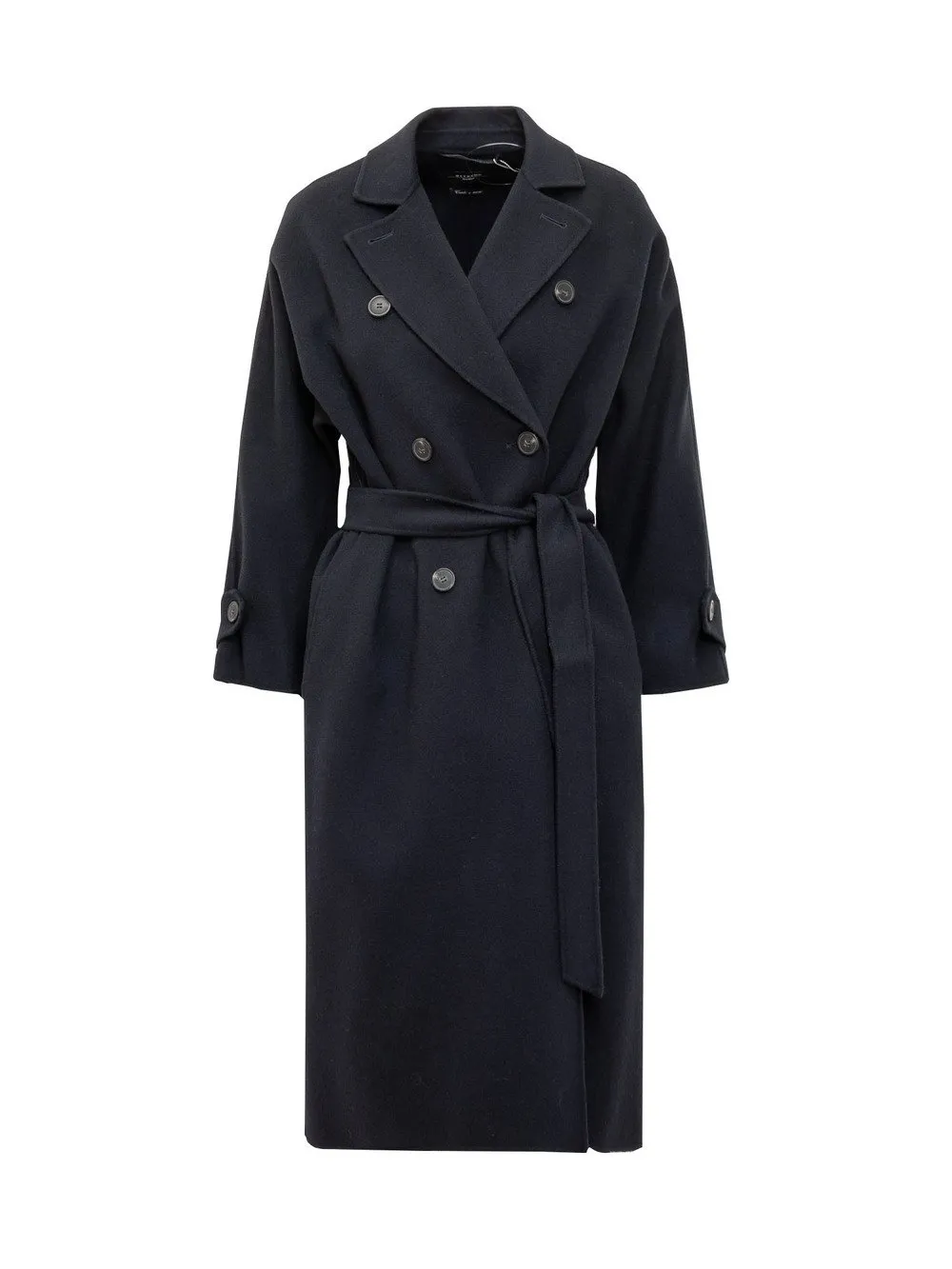 Affetto Trench Coat