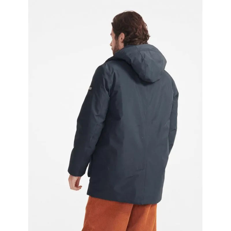 Aigle  Parka longue Gore-Tex ouate - Parka - Uomo