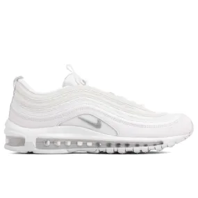 Air Max 97 - White/Wolf Grey/Black