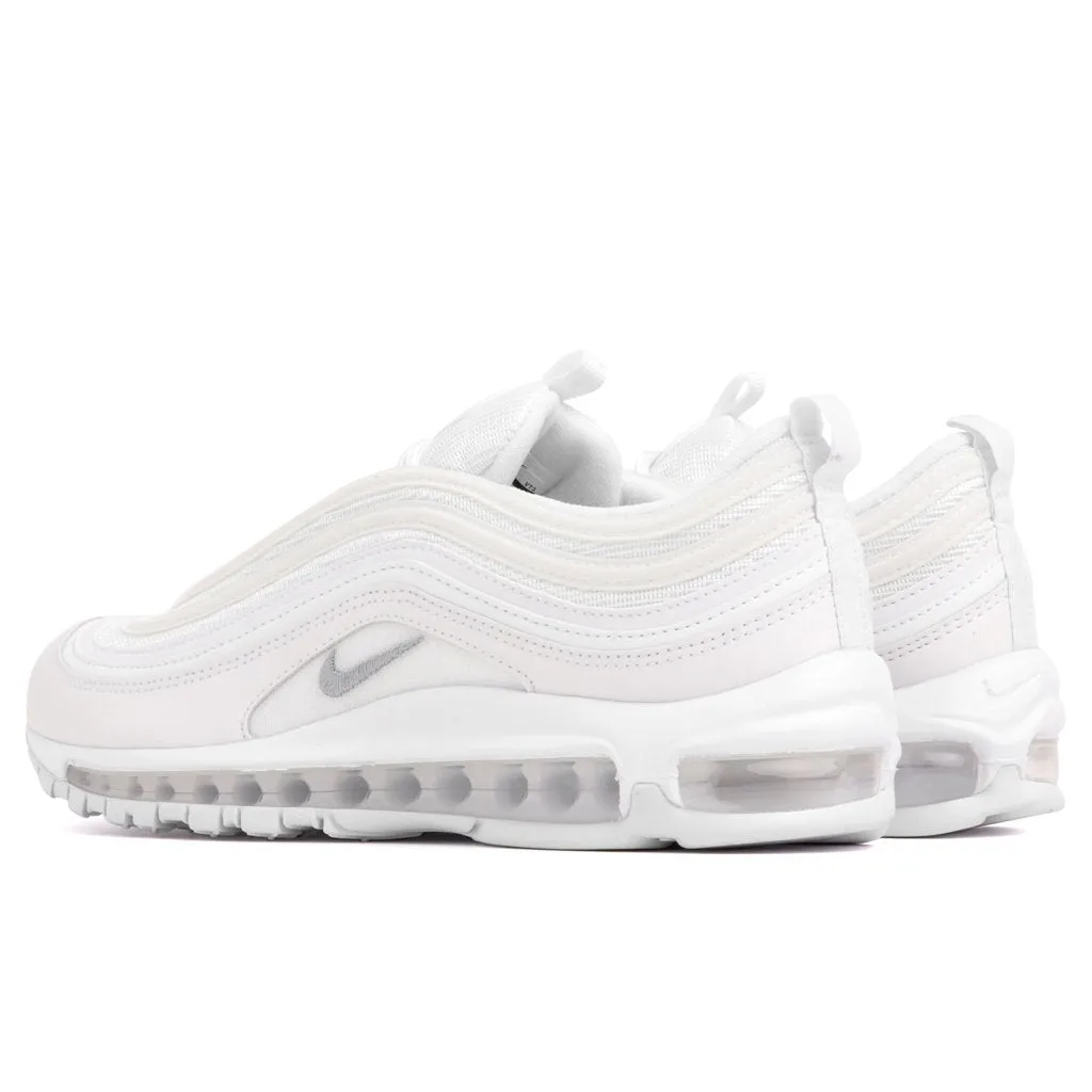 Air Max 97 - White/Wolf Grey/Black