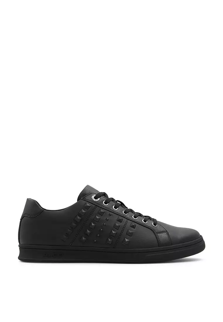 ALDO Abadric Studded Sneakers