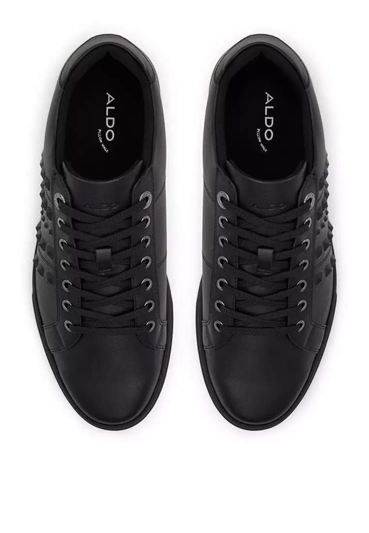 ALDO Abadric Studded Sneakers