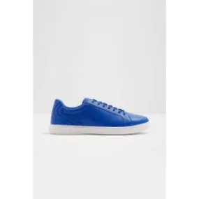 ALDO Agrelasa Medium Blue Men Sneakers|akgalleria.com