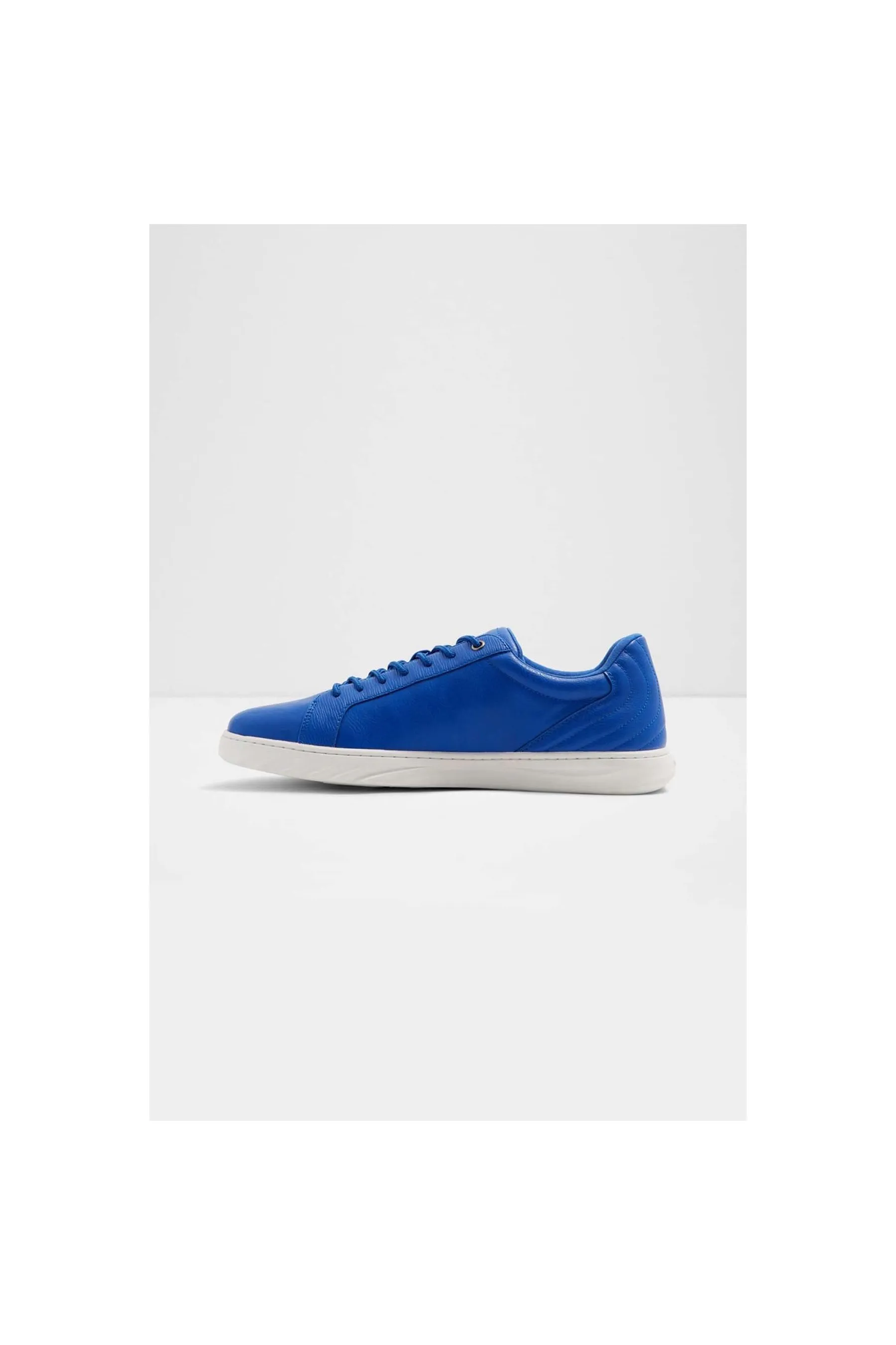 ALDO Agrelasa Medium Blue Men Sneakers|akgalleria.com