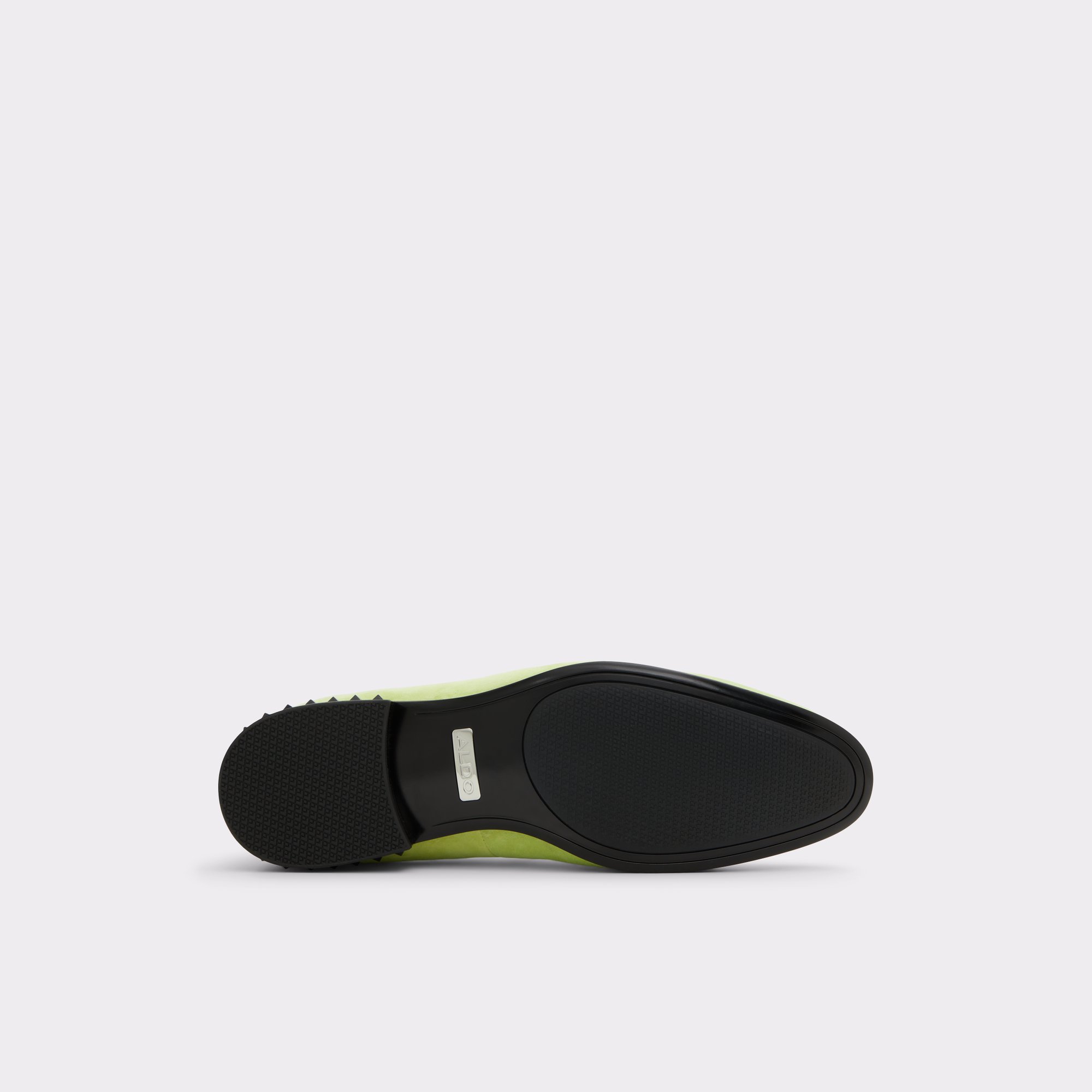 ALDO Bowtie Bright Green Men's Loafers & Slip-Ons | ALDO Canada