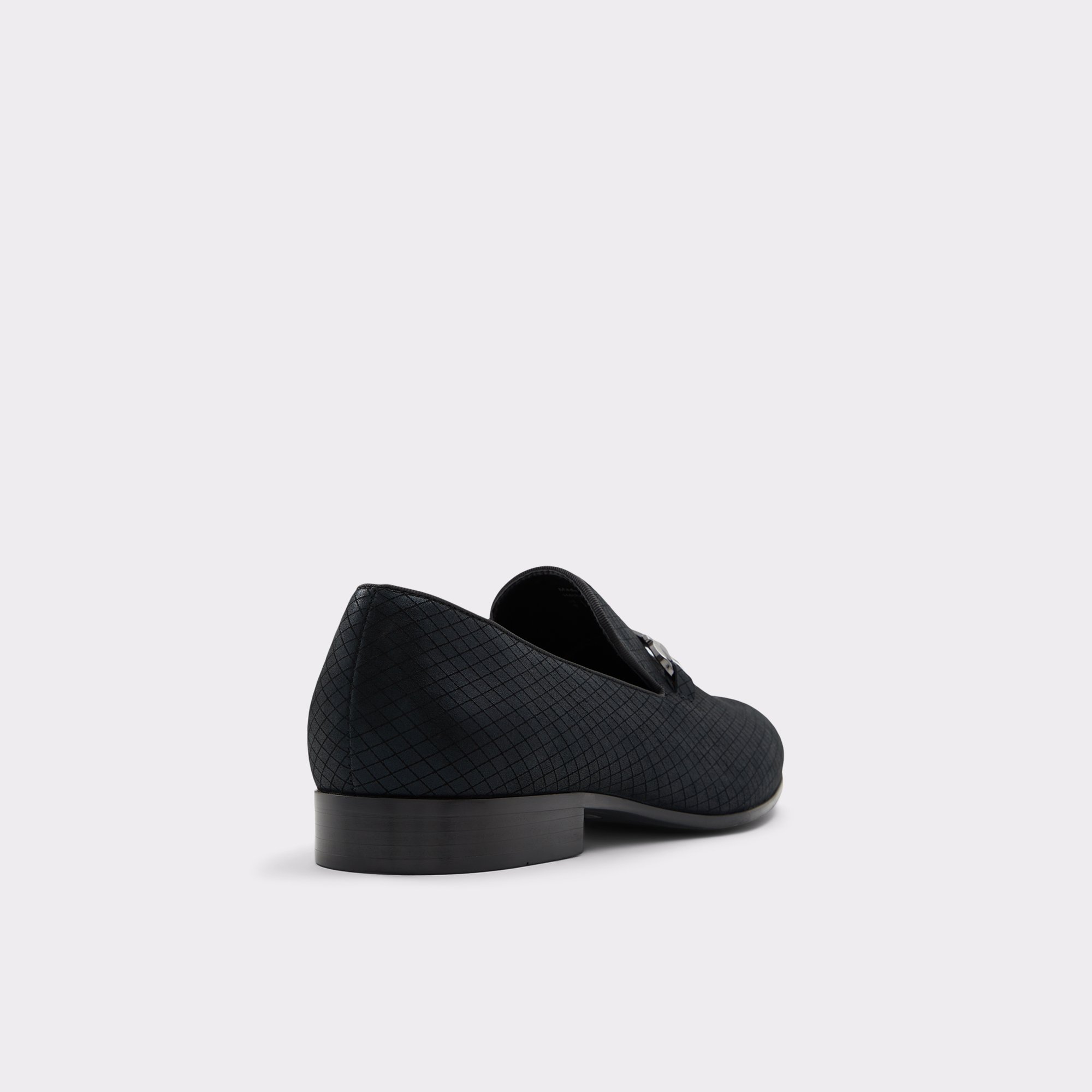 ALDO Bowtye Other Black Men's Loafers & Slip-Ons | ALDO Canada