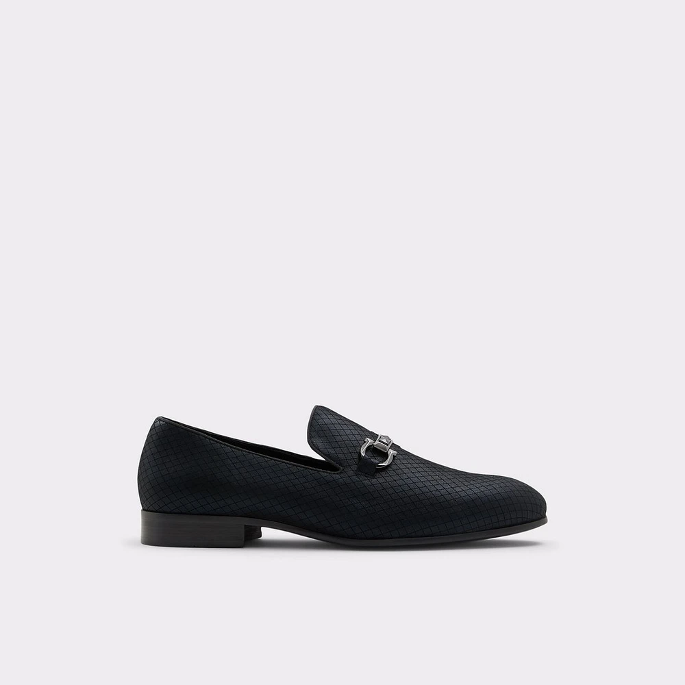 ALDO Bowtye Other Black Men's Loafers & Slip-Ons | ALDO Canada