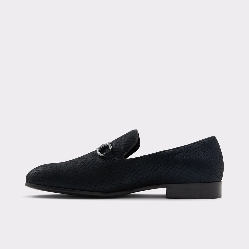 ALDO Bowtye Other Black Men's Loafers & Slip-Ons | ALDO Canada