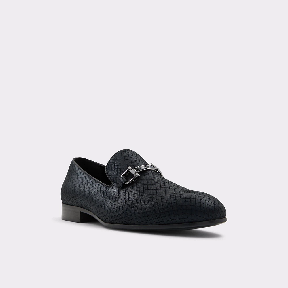 ALDO Bowtye Other Black Men's Loafers & Slip-Ons | ALDO Canada