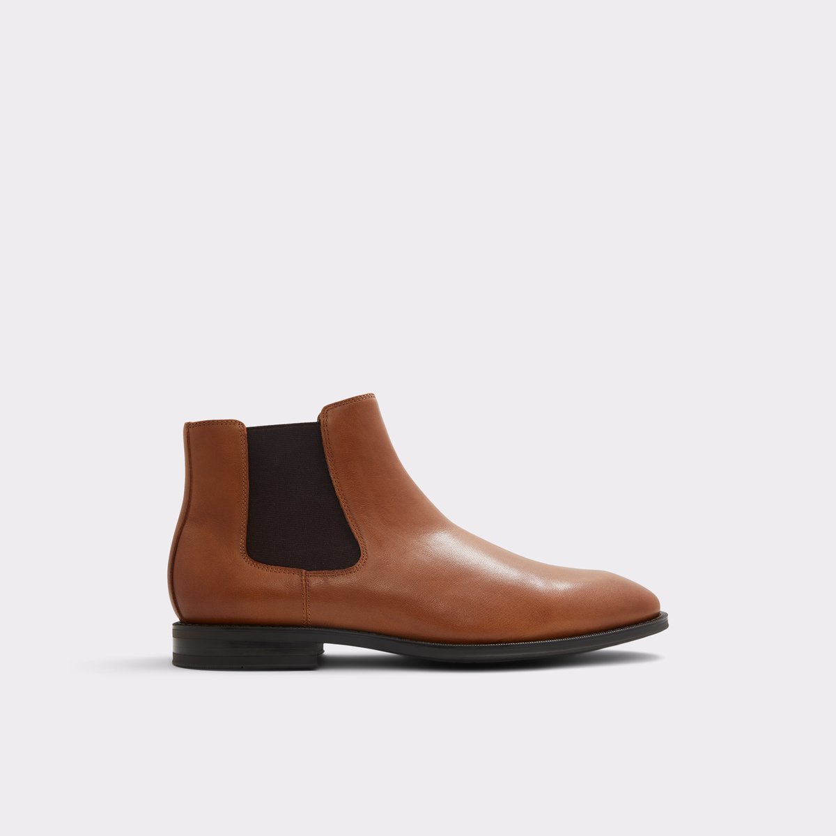 ALDO Collier Cognac Men's Dress boots | ALDO Canada