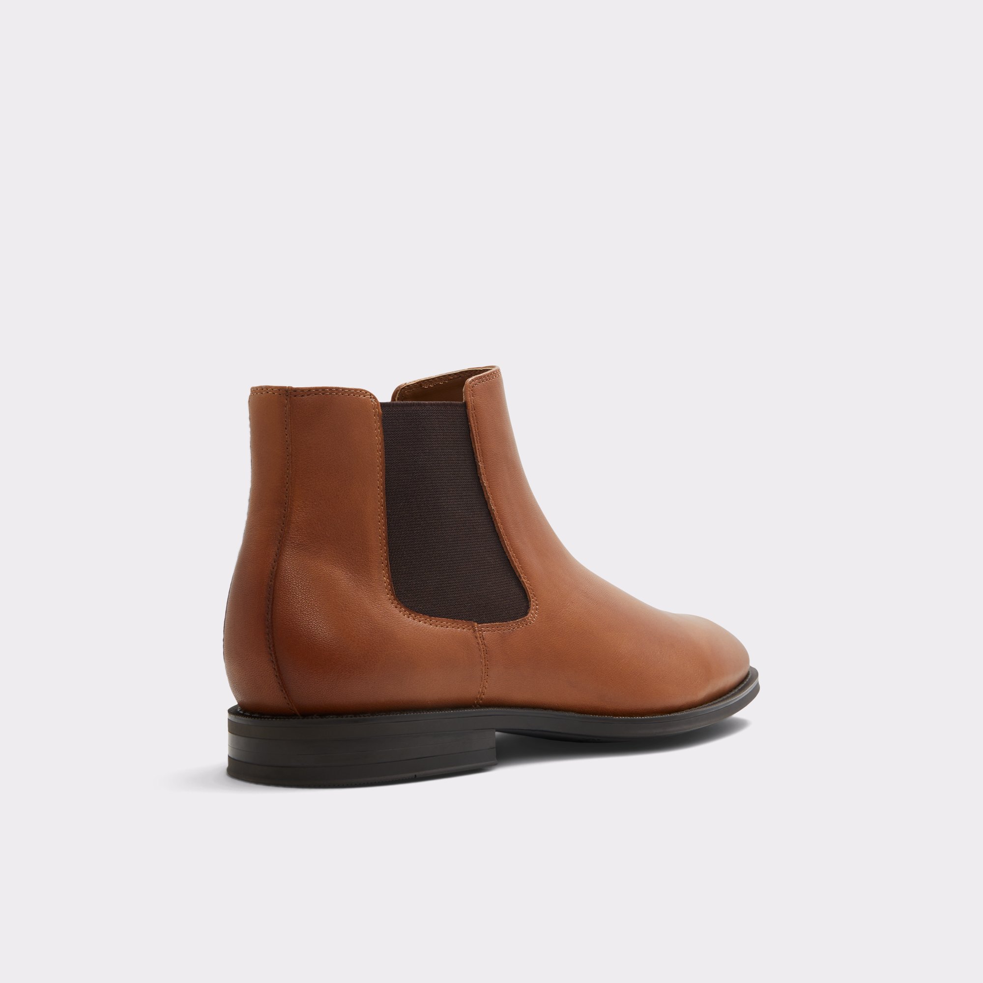 ALDO Collier Cognac Men's Dress boots | ALDO Canada