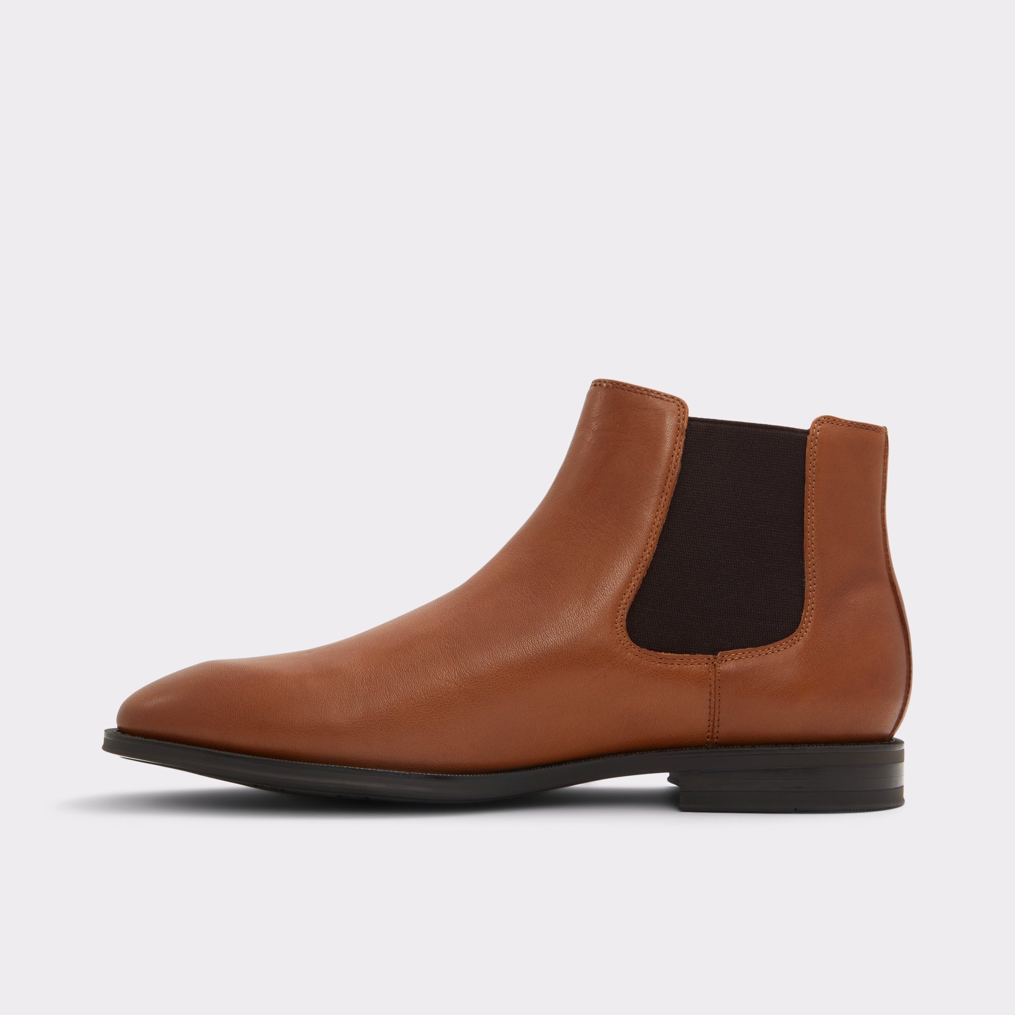 ALDO Collier Cognac Men's Dress boots | ALDO Canada