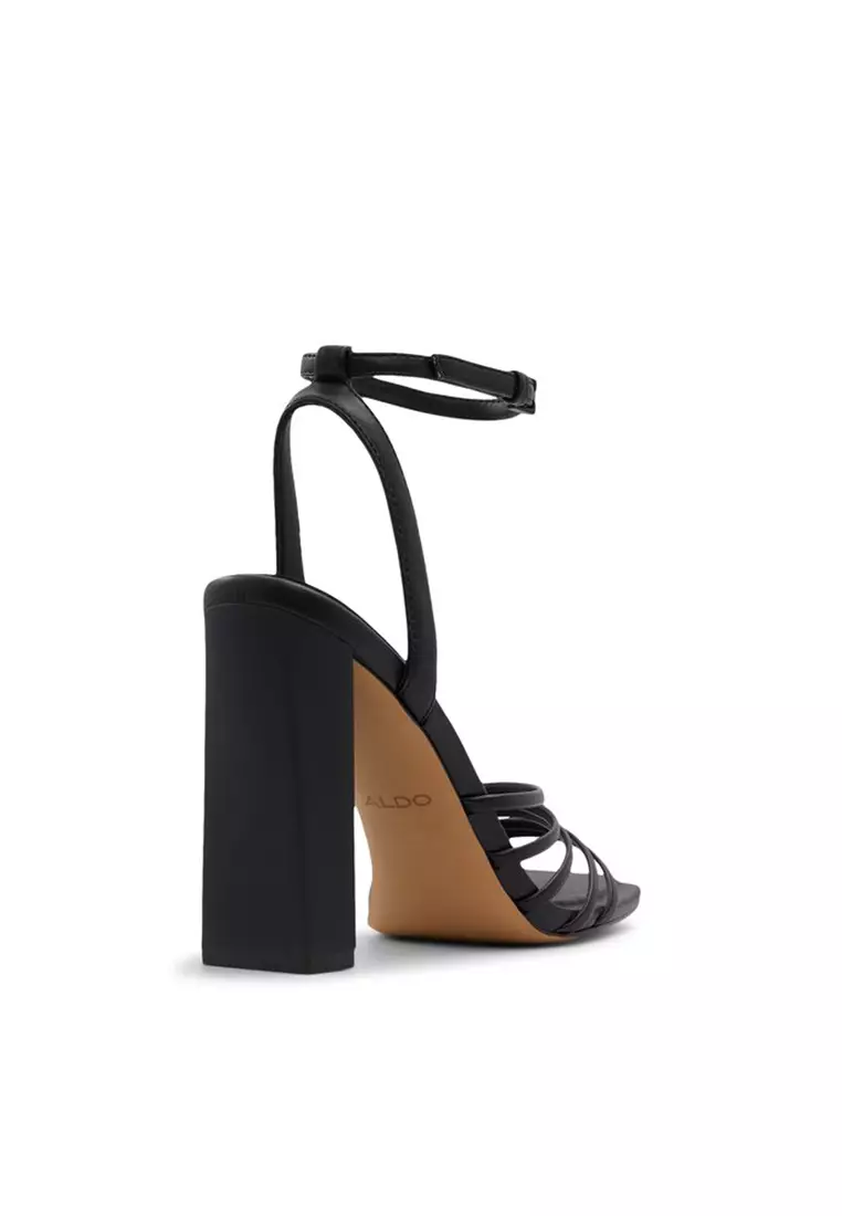 ALDO Estela Ankle Strap Strappy Heels