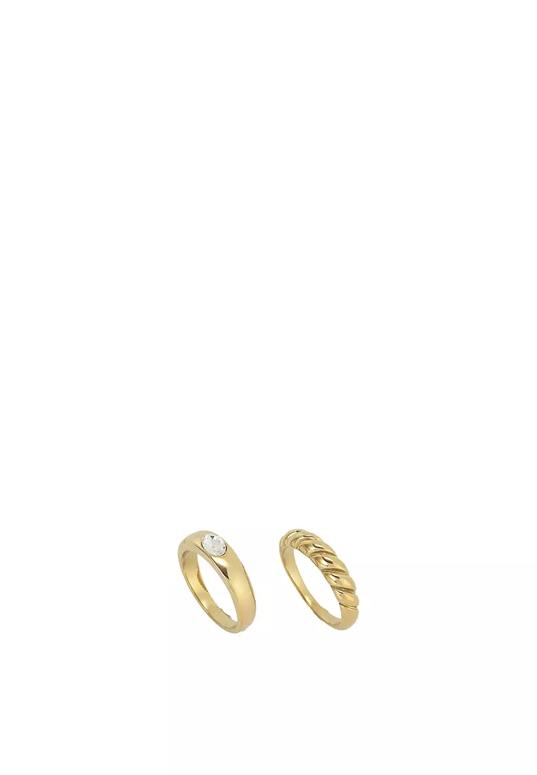 ALDO Etede Multipack Rings