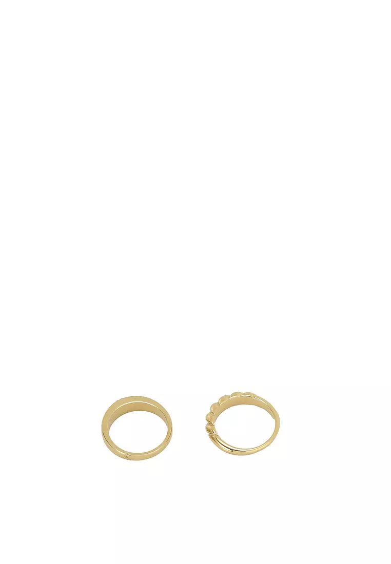 ALDO Etede Multipack Rings