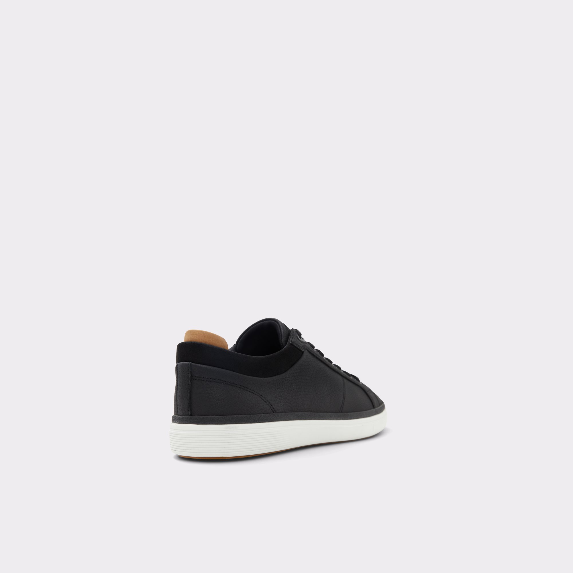 ALDO Finespec Black Men's Low top | ALDO Canada