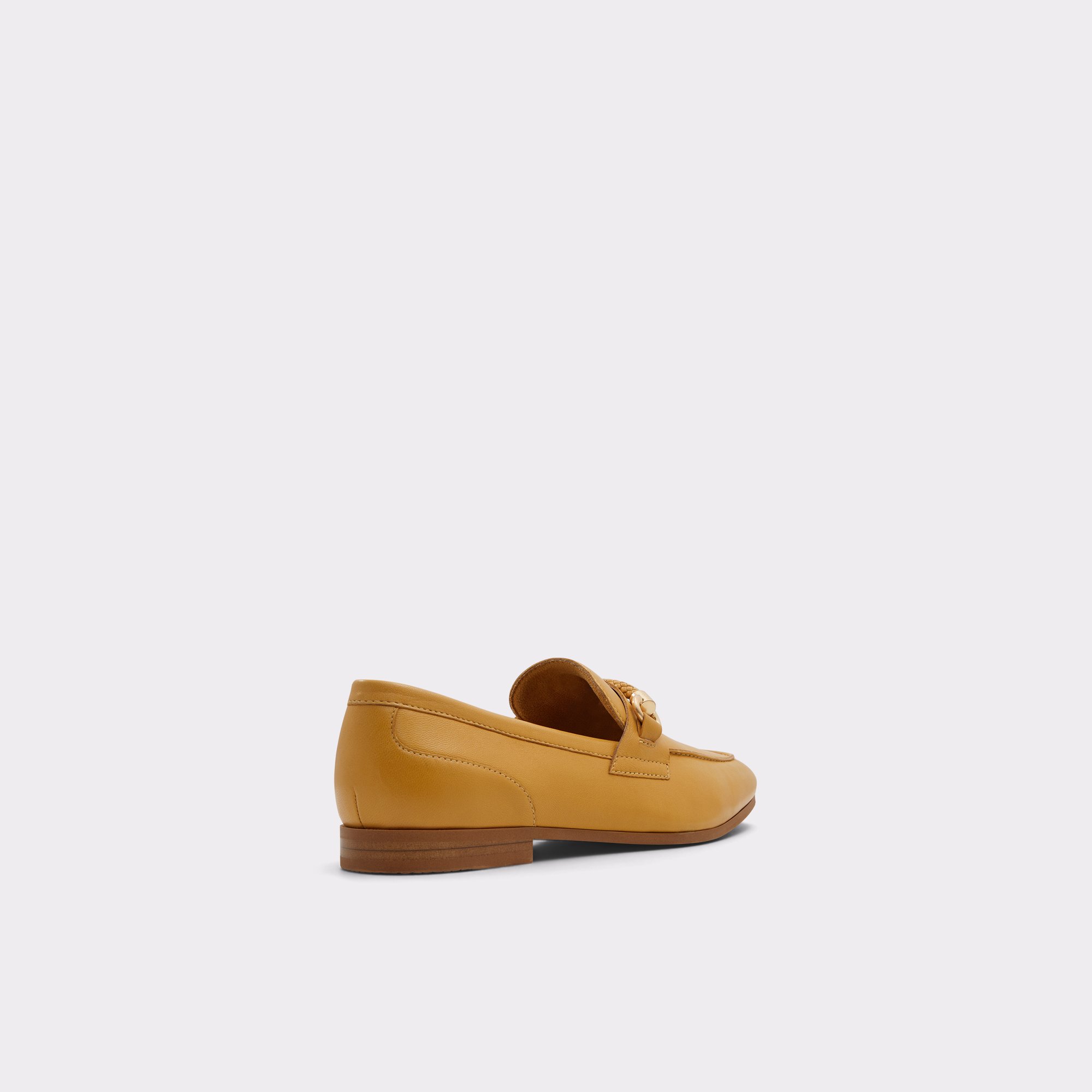 ALDO Gento Bright Yellow Men's Loafers & Slip-Ons | ALDO Canada