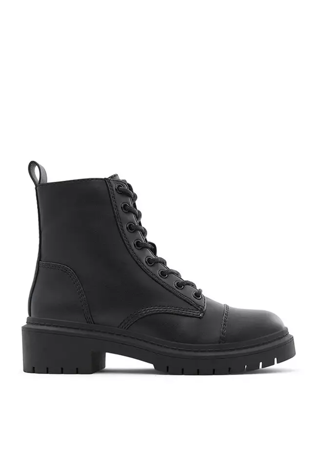 ALDO Goer Lace Up Ankle Boots