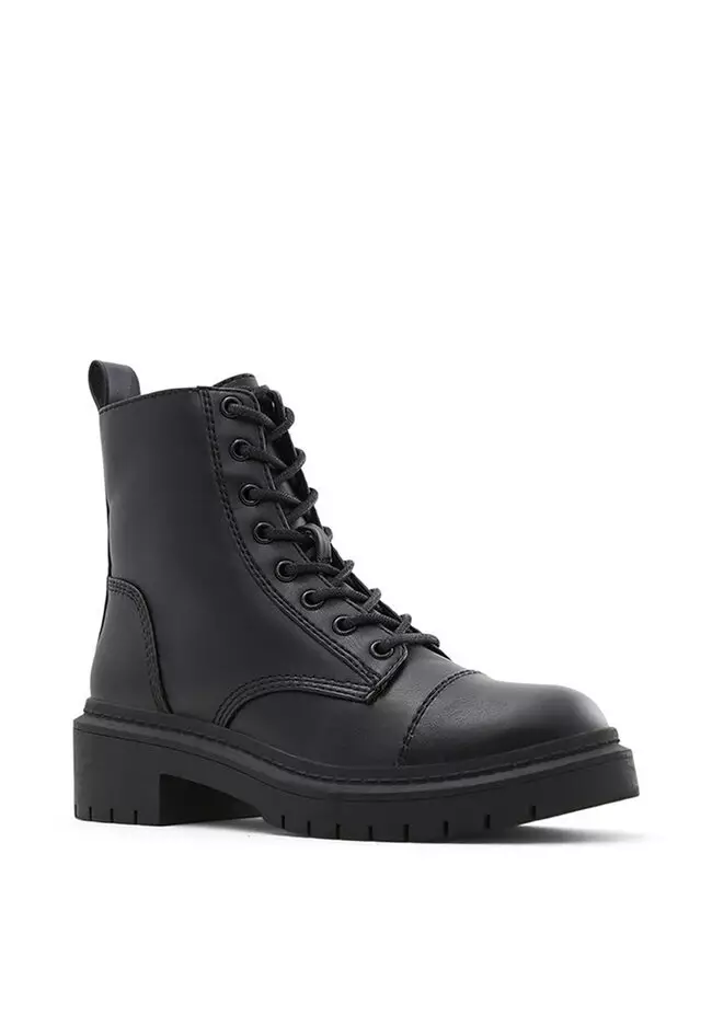 ALDO Goer Lace Up Ankle Boots