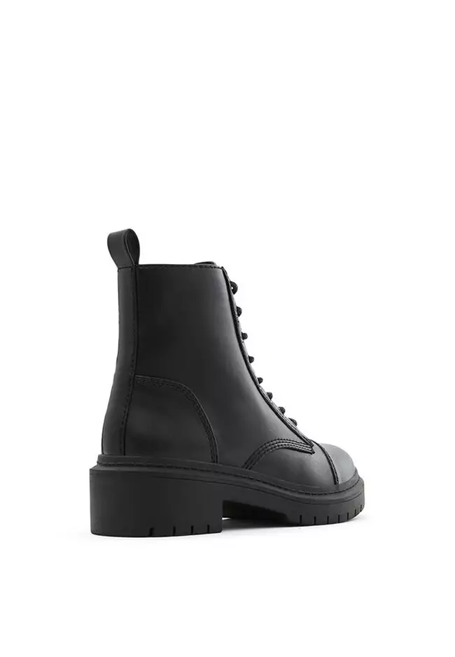 ALDO Goer Lace Up Ankle Boots