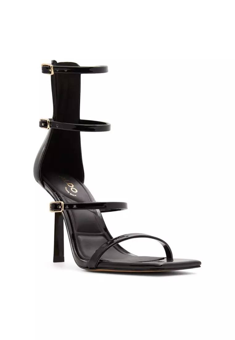 ALDO Jocelyn Gladiator Sandal Heels