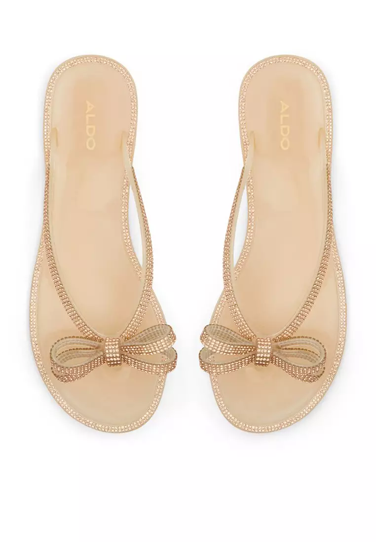 ALDO Kediracien Jelly Sandals