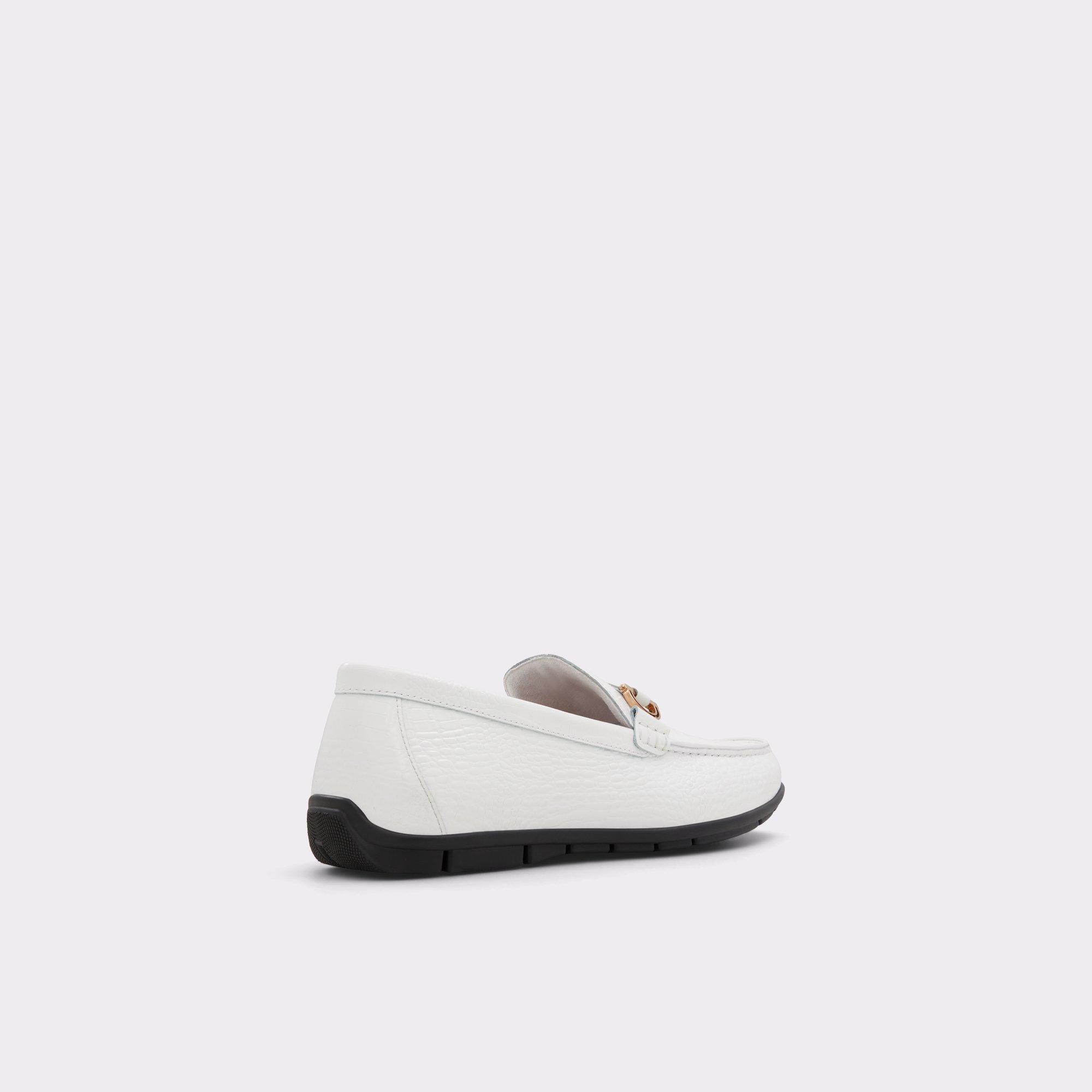 ALDO Klaus Other White Men's Loafers & Slip-Ons | ALDO Canada