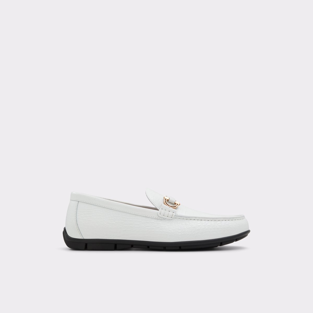 ALDO Klaus Other White Men's Loafers & Slip-Ons | ALDO Canada