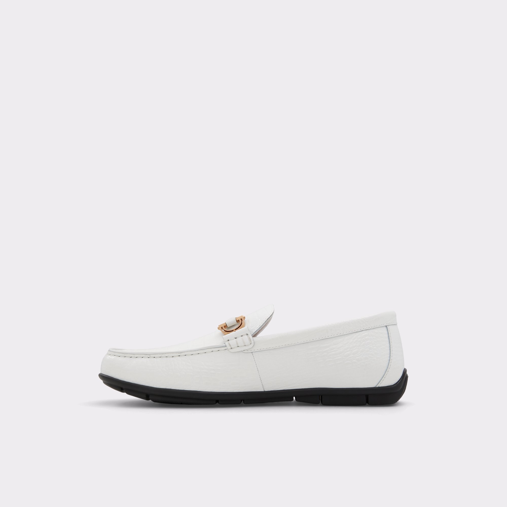 ALDO Klaus Other White Men's Loafers & Slip-Ons | ALDO Canada