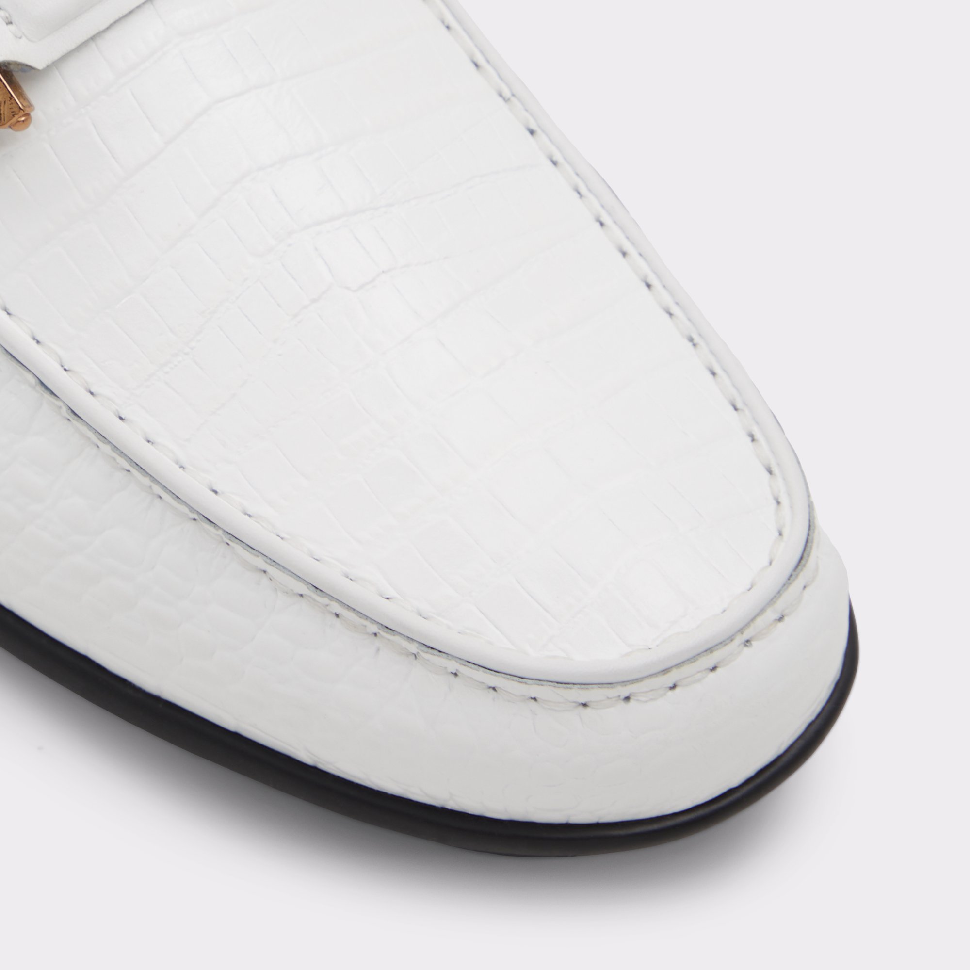 ALDO Klaus Other White Men's Loafers & Slip-Ons | ALDO Canada