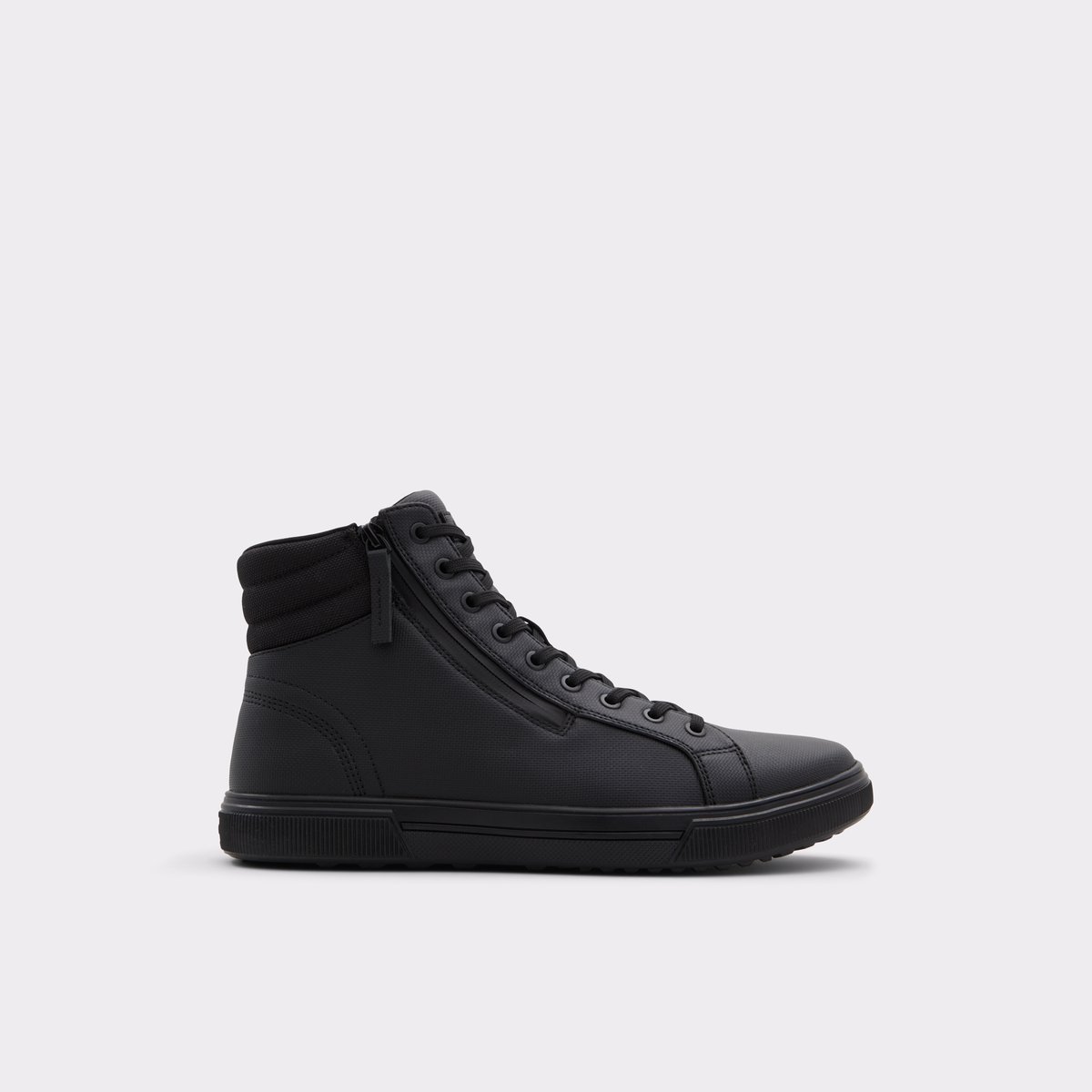 ALDO Preralithh Other Black Men's Boots | ALDO Canada