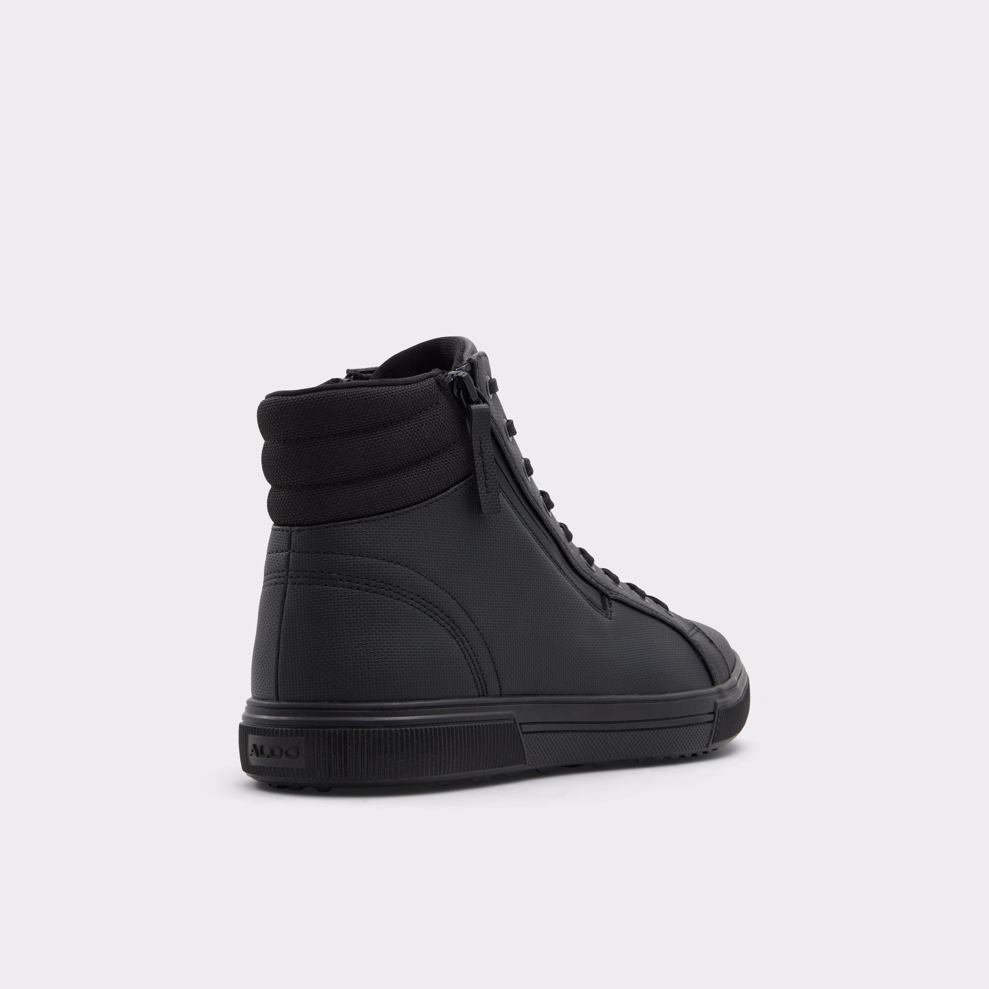 ALDO Preralithh Other Black Men's Boots | ALDO Canada