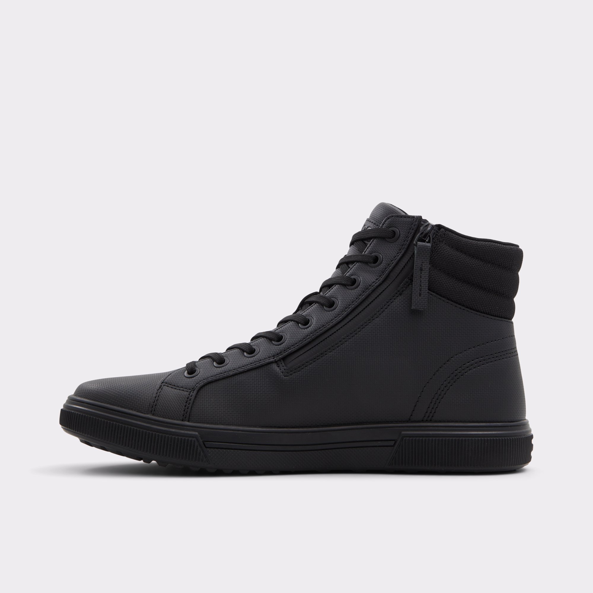 ALDO Preralithh Other Black Men's Boots | ALDO Canada