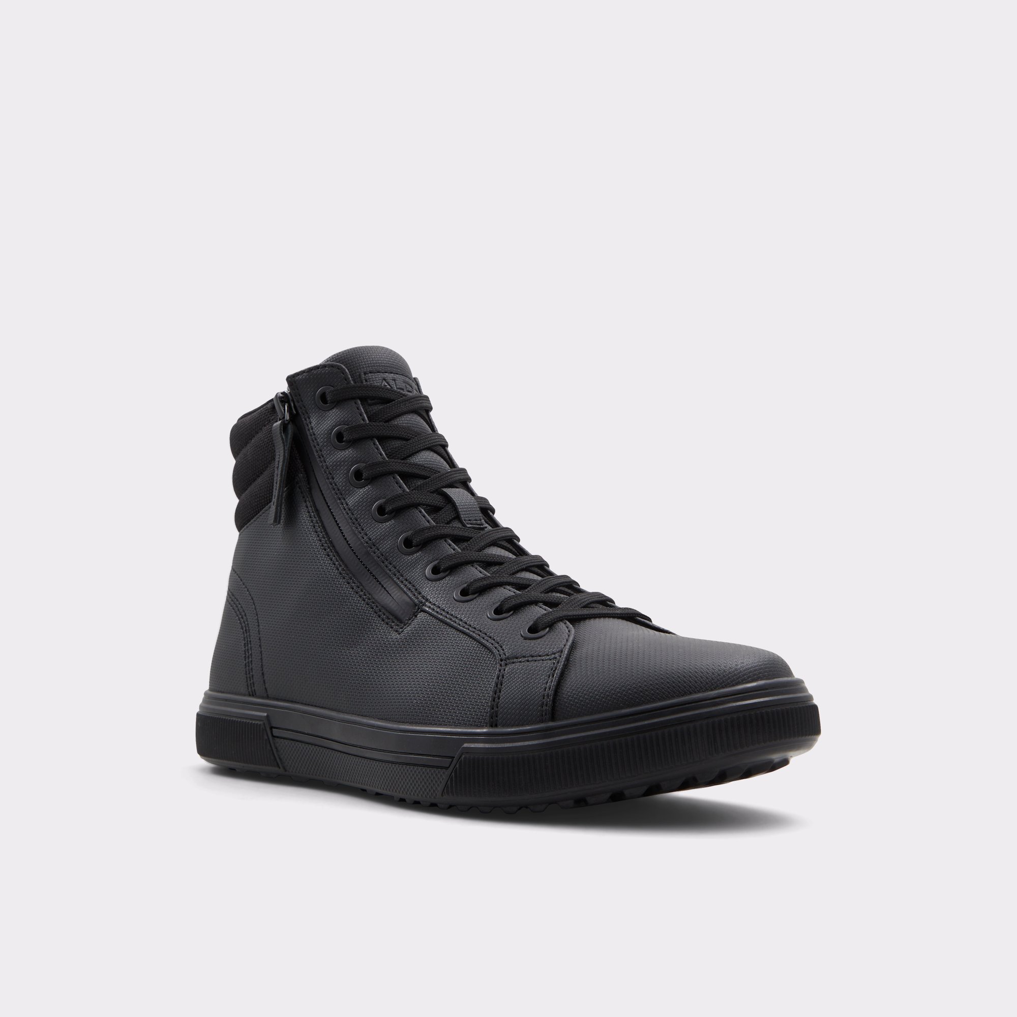 ALDO Preralithh Other Black Men's Boots | ALDO Canada