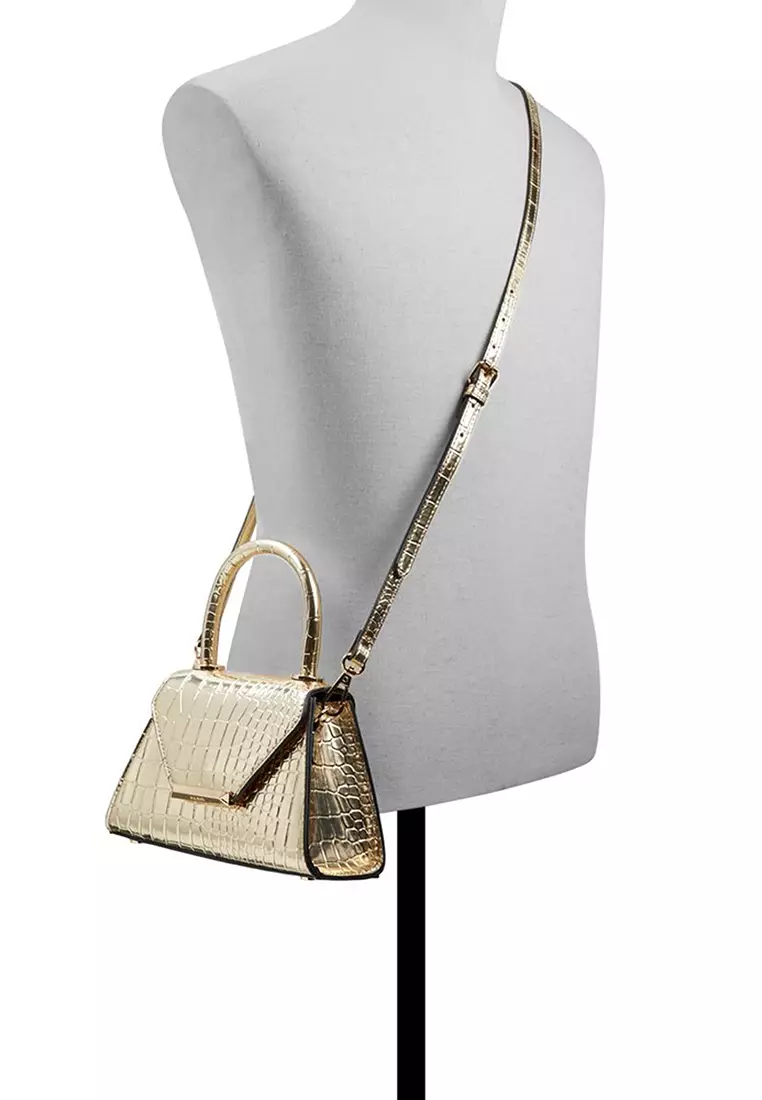 ALDO Rotana Top Handle Bag