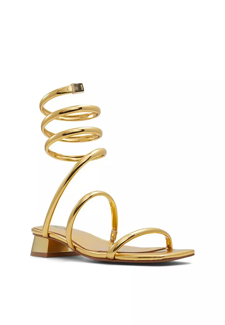 ALDO Spinna Strappy Sandals