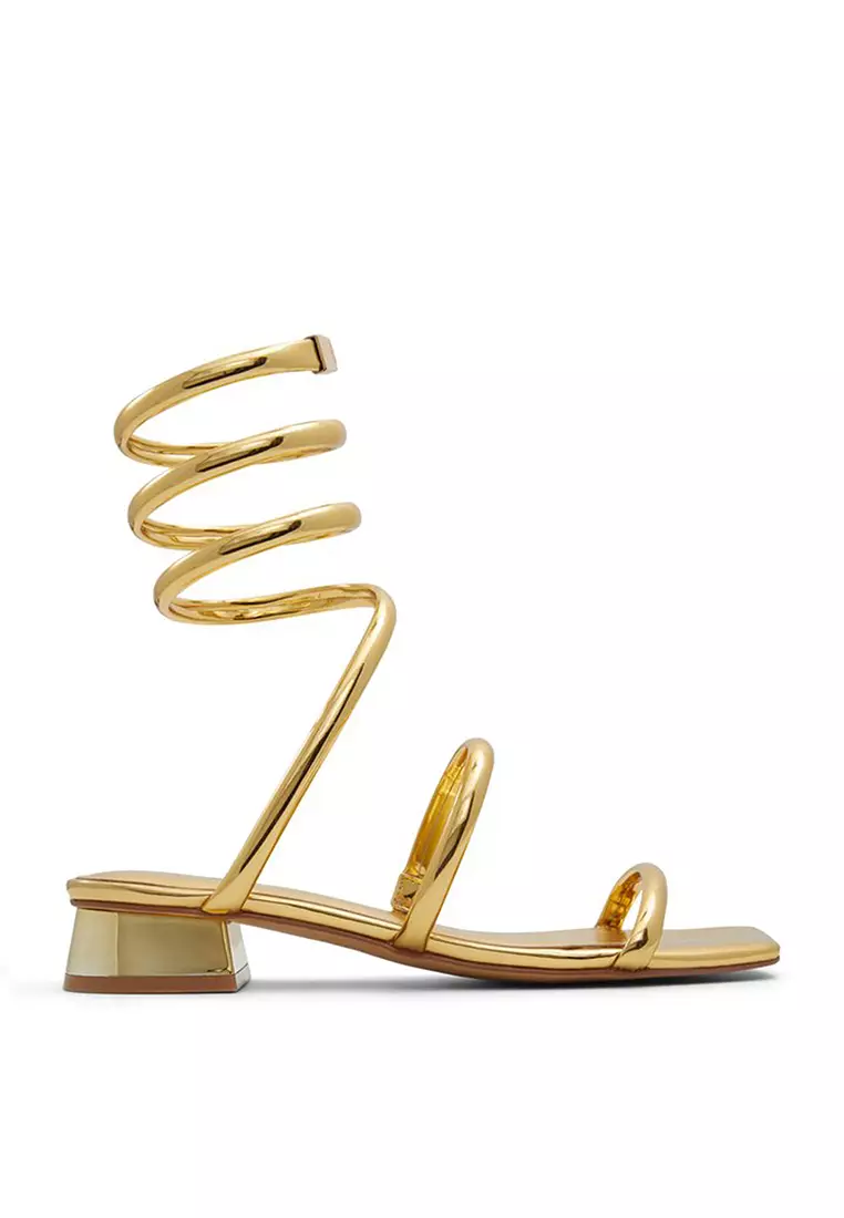 ALDO Spinna Strappy Sandals