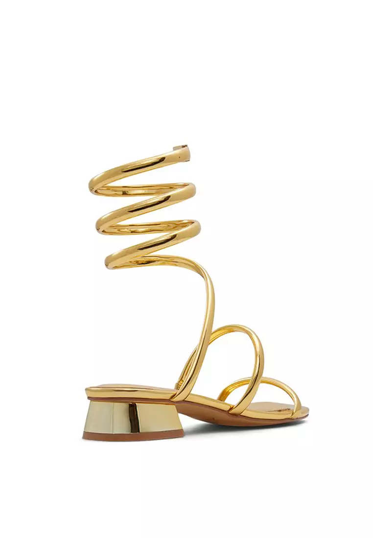 ALDO Spinna Strappy Sandals