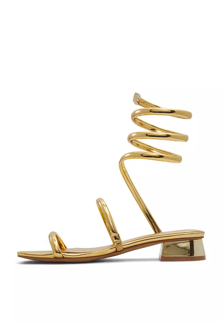 ALDO Spinna Strappy Sandals