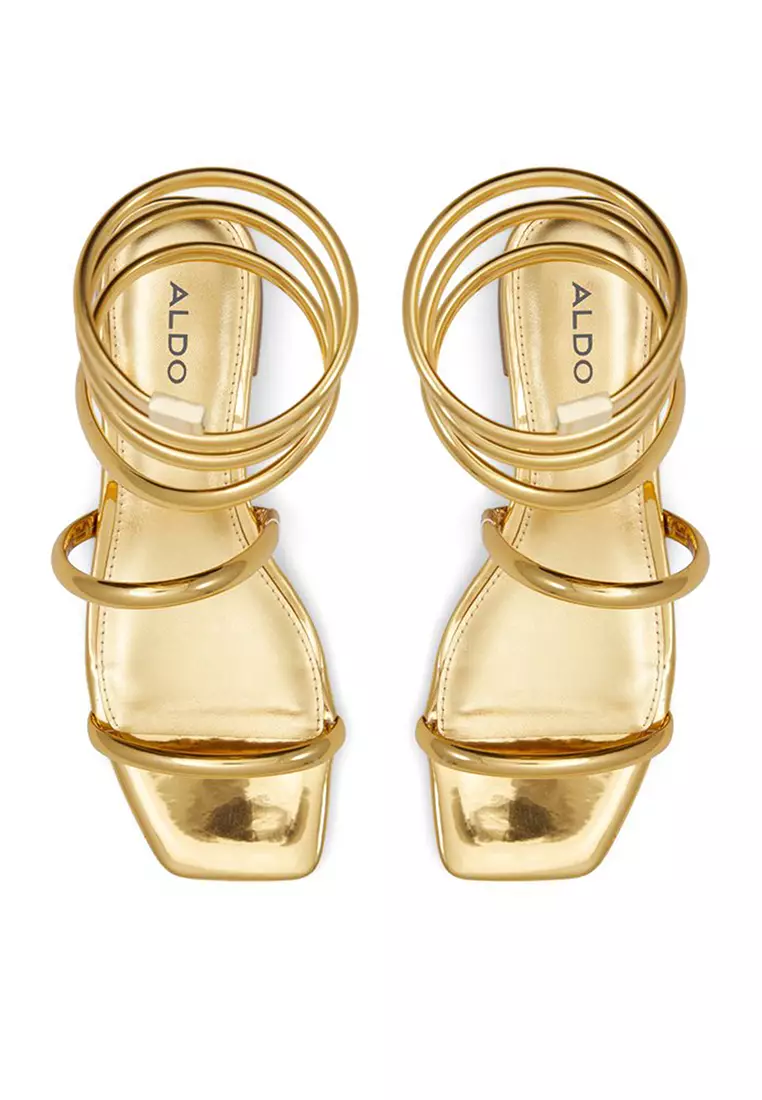 ALDO Spinna Strappy Sandals