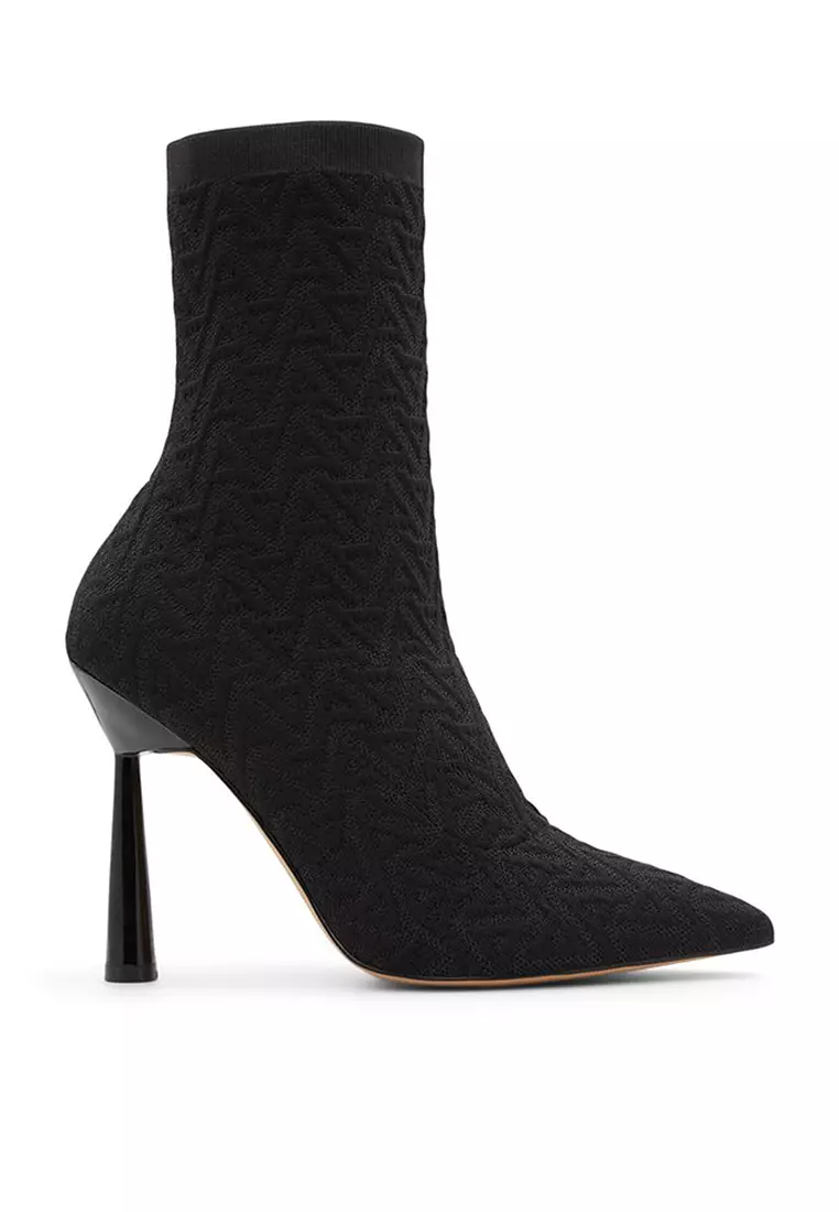 ALDO Varsavas Ankle Heel Boots