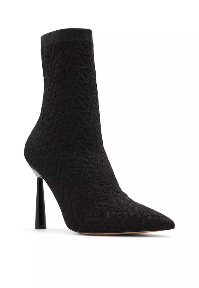 ALDO Varsavas Ankle Heel Boots