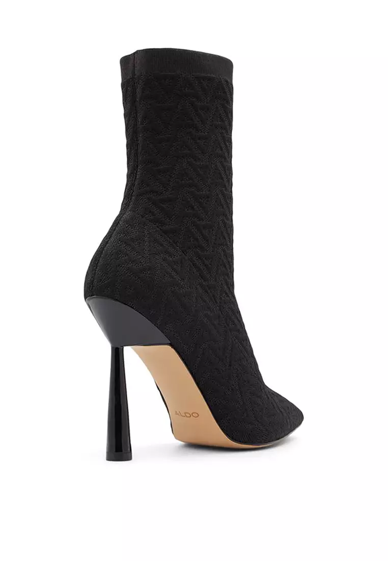 ALDO Varsavas Ankle Heel Boots